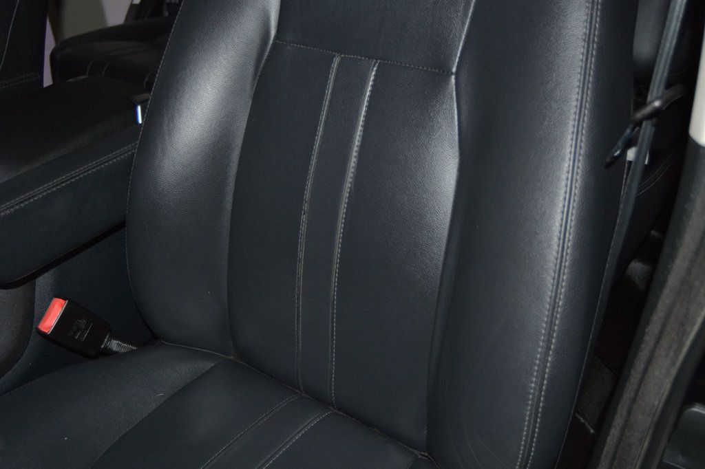 2016 Land Rover LR4 4WD 4dr HSE - 22829558 - 15