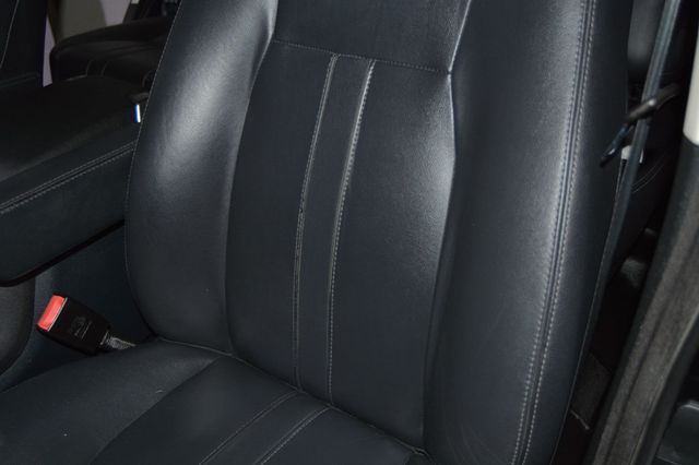 2016 Land Rover LR4 4WD 4dr HSE - 22829558 - 15