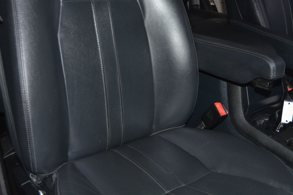 2016 Land Rover LR4 4WD 4dr HSE - 22829558 - 16