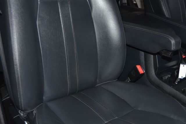 2016 Land Rover LR4 4WD 4dr HSE - 22829558 - 16