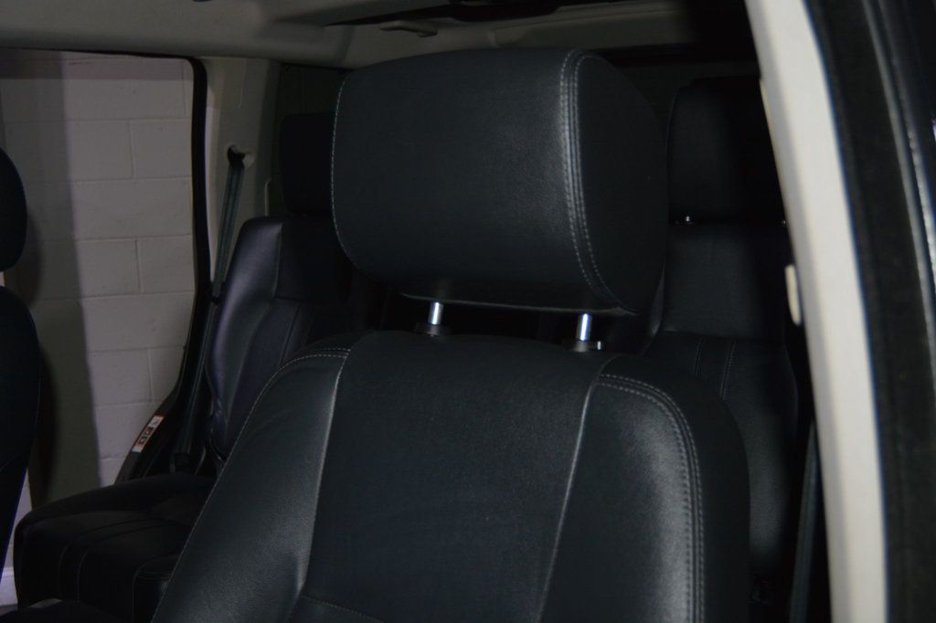 2016 Land Rover LR4 4WD 4dr HSE - 22829558 - 17