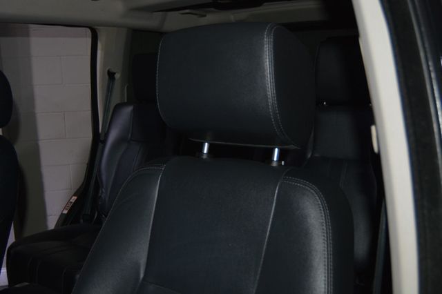 2016 Land Rover LR4 4WD 4dr HSE - 22829558 - 17