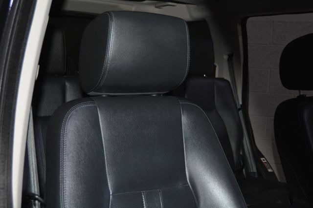 2016 Land Rover LR4 4WD 4dr HSE - 22829558 - 18