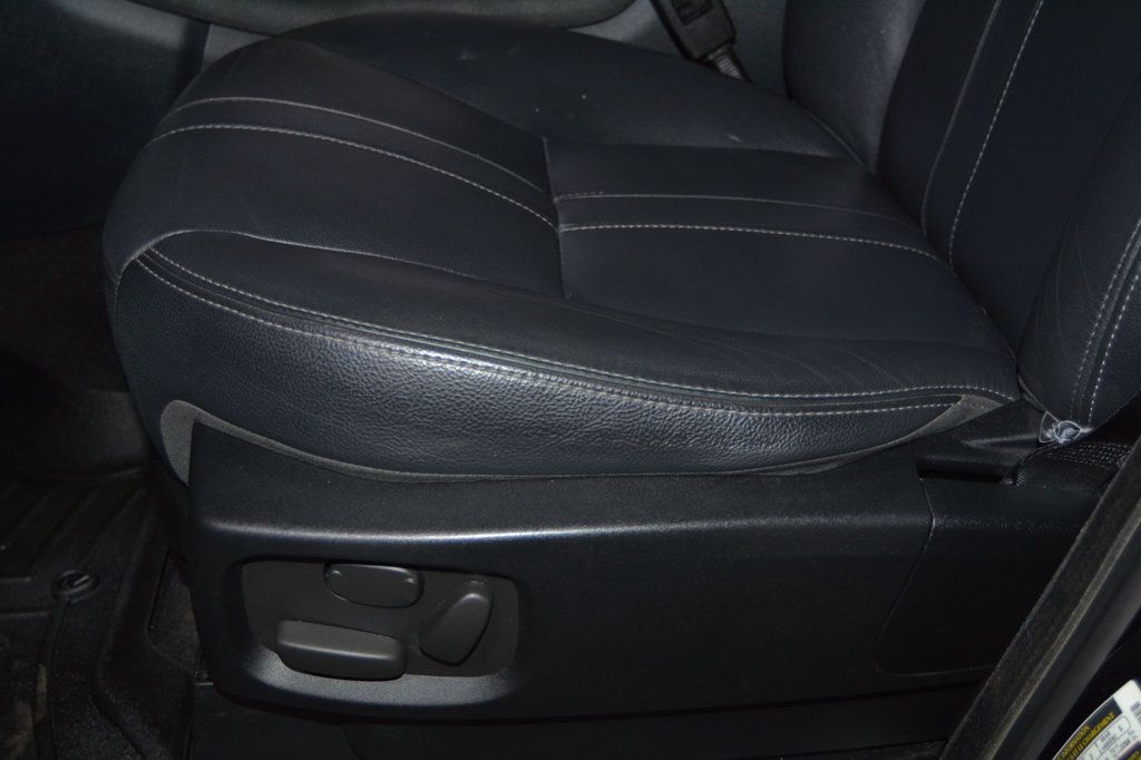 2016 Land Rover LR4 4WD 4dr HSE - 22829558 - 20