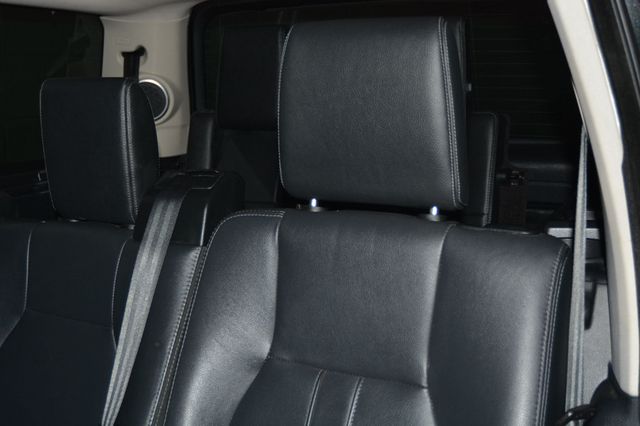 2016 Land Rover LR4 4WD 4dr HSE - 22829558 - 21