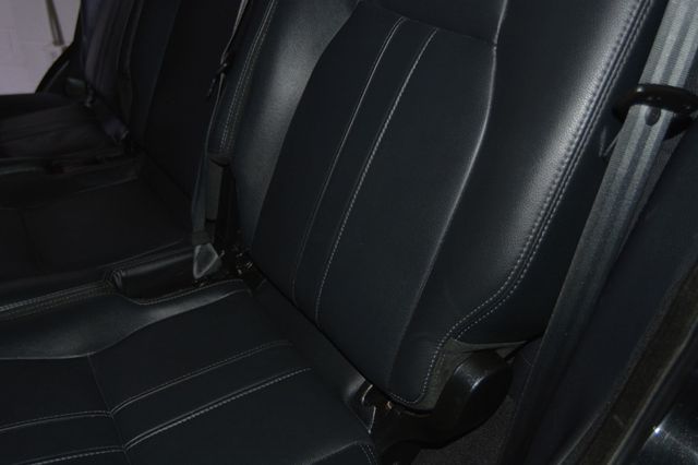 2016 Land Rover LR4 4WD 4dr HSE - 22829558 - 22