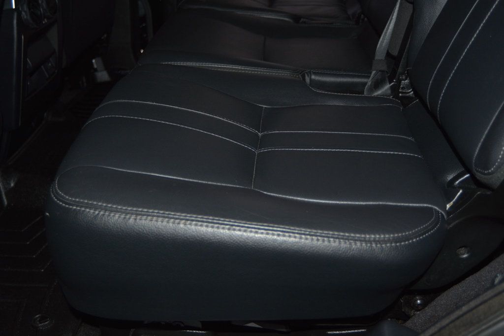 2016 Land Rover LR4 4WD 4dr HSE - 22829558 - 23