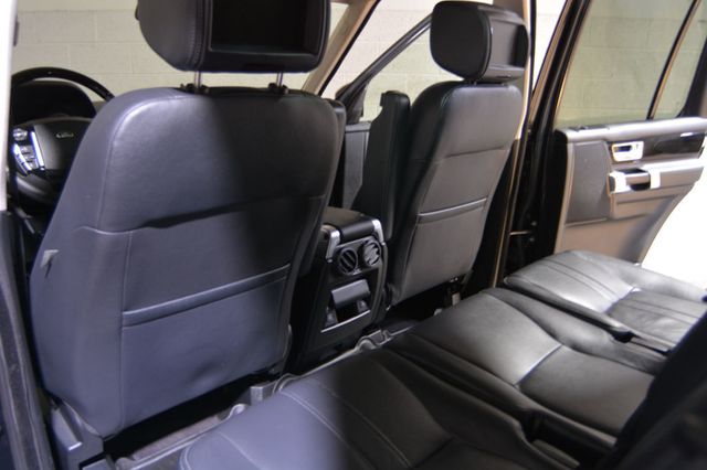 2016 Land Rover LR4 4WD 4dr HSE - 22829558 - 28