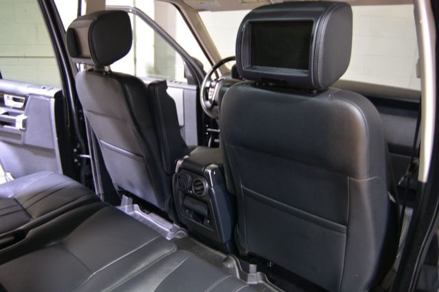 2016 Land Rover LR4 4WD 4dr HSE - 22829558 - 29