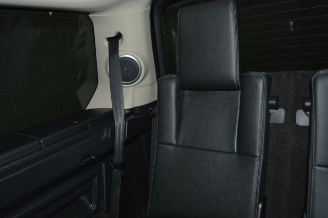 2016 Land Rover LR4 4WD 4dr HSE - 22829558 - 30