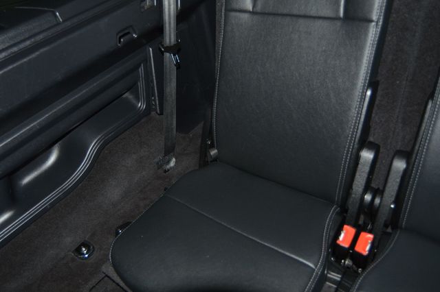 2016 Land Rover LR4 4WD 4dr HSE - 22829558 - 31