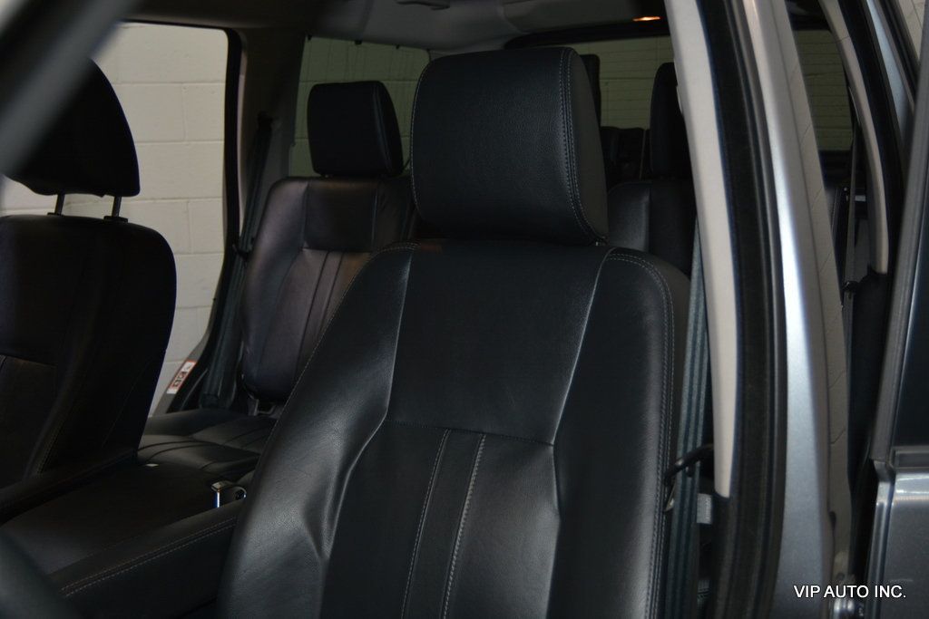 2016 Land Rover LR4 4WD 4dr HSE - 22982722 - 12