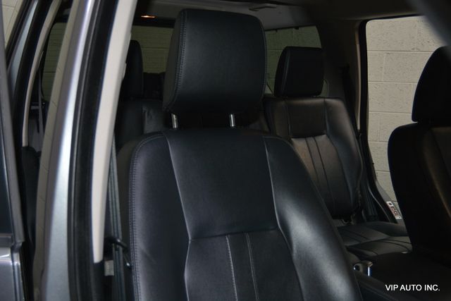 2016 Land Rover LR4 4WD 4dr HSE - 22982722 - 13