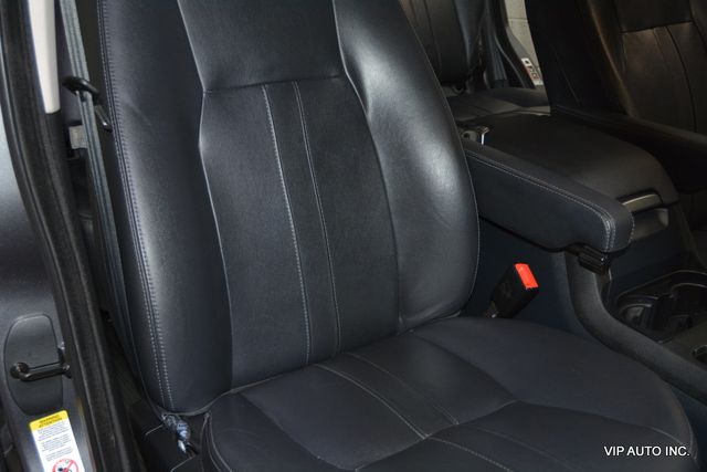 2016 Land Rover LR4 4WD 4dr HSE - 22982722 - 15