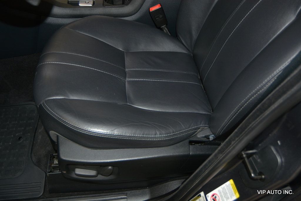 2016 Land Rover LR4 4WD 4dr HSE - 22982722 - 16