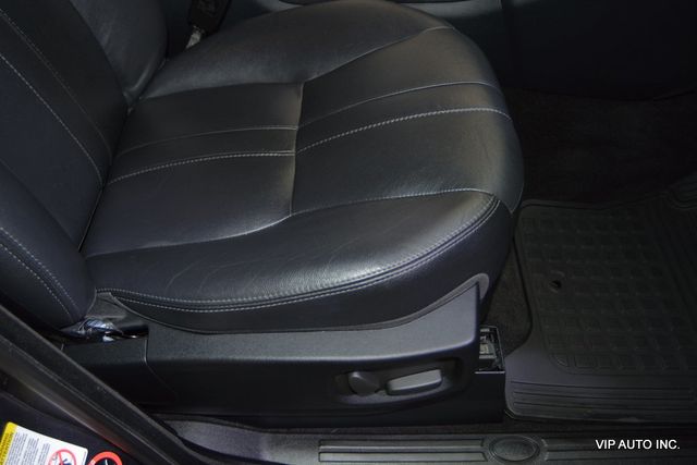 2016 Land Rover LR4 4WD 4dr HSE - 22982722 - 17