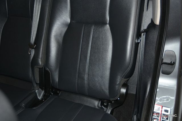 2016 Land Rover LR4 4WD 4dr HSE - 22982722 - 22