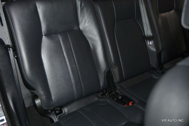 2016 Land Rover LR4 4WD 4dr HSE - 22982722 - 23