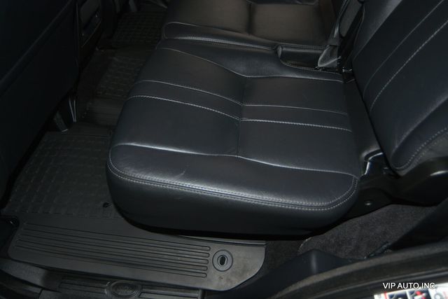 2016 Land Rover LR4 4WD 4dr HSE - 22982722 - 24