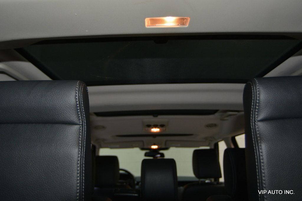 2016 Land Rover LR4 4WD 4dr HSE - 22982722 - 27