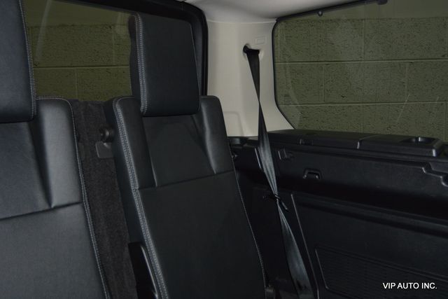 2016 Land Rover LR4 4WD 4dr HSE - 22982722 - 29