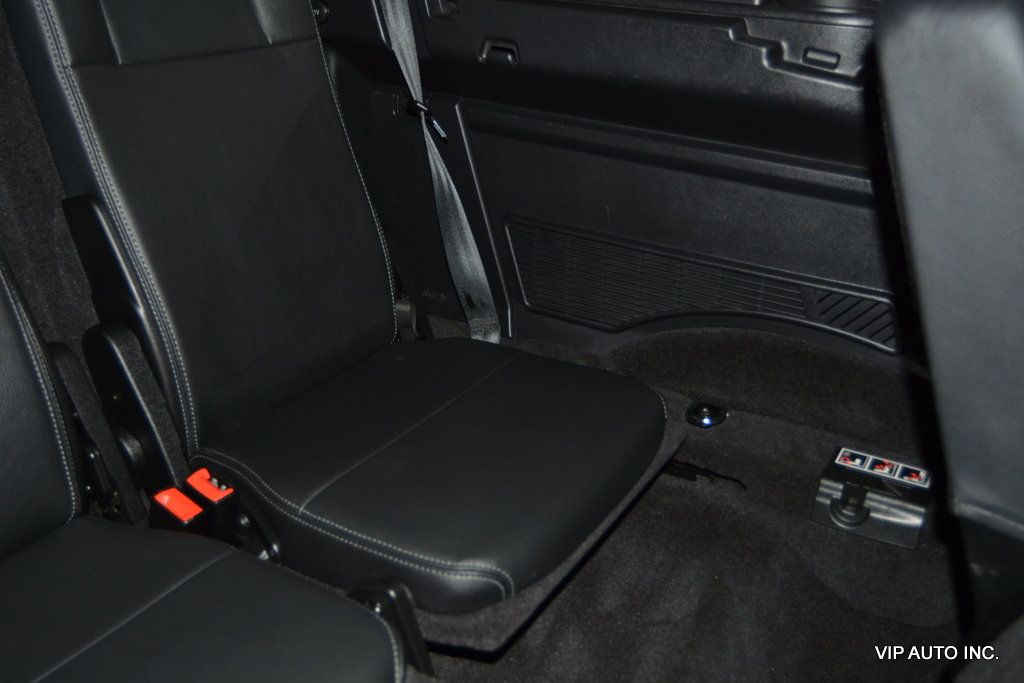 2016 Land Rover LR4 4WD 4dr HSE - 22982722 - 31