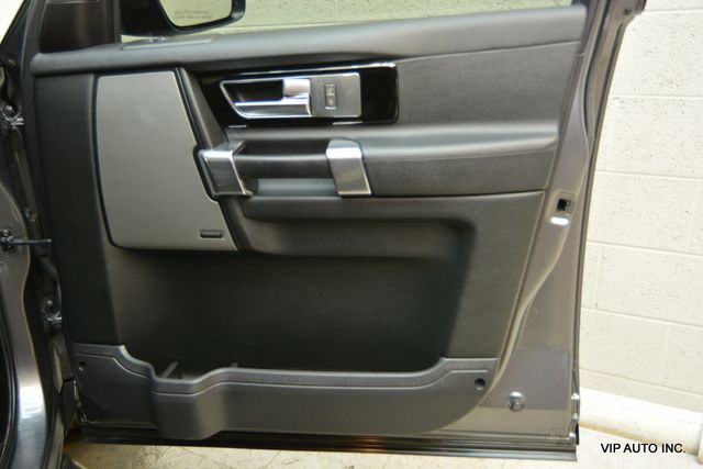 2016 Land Rover LR4 4WD 4dr HSE - 22982722 - 7