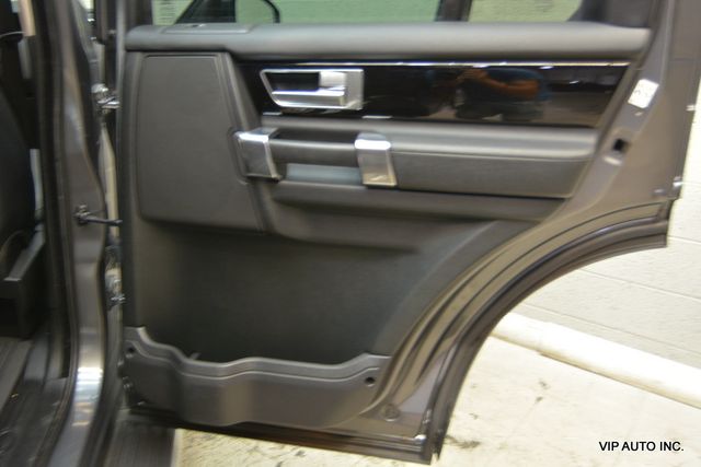 2016 Land Rover LR4 4WD 4dr HSE - 23052695 - 13
