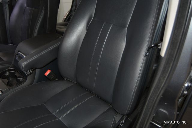 2016 Land Rover LR4 4WD 4dr HSE - 23052695 - 21