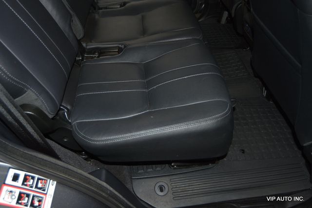 2016 Land Rover LR4 4WD 4dr HSE - 23052695 - 25