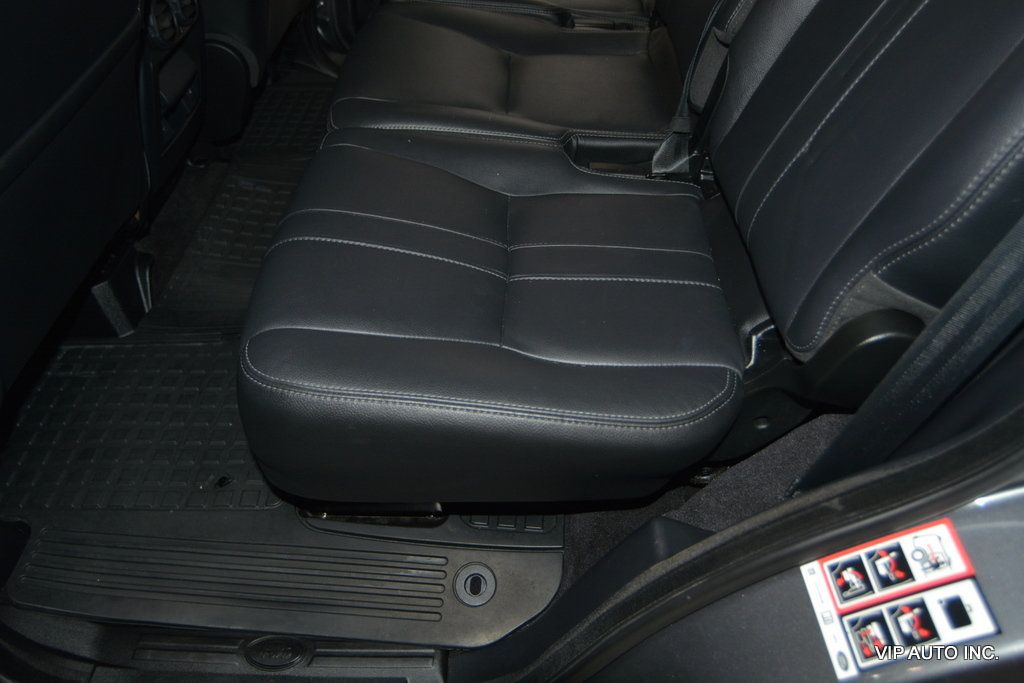 2016 Land Rover LR4 4WD 4dr HSE - 23052695 - 26