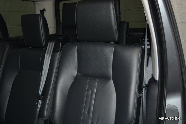 2016 Land Rover LR4 4WD 4dr HSE - 23052695 - 27