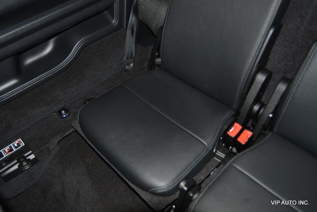 2016 Land Rover LR4 4WD 4dr HSE - 23052695 - 32