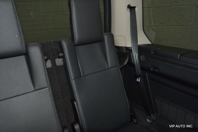 2016 Land Rover LR4 4WD 4dr HSE - 23052695 - 33