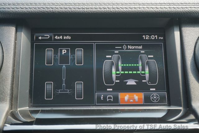 2016 Land Rover LR4 4WD 4dr HSE - 23059319 - 20