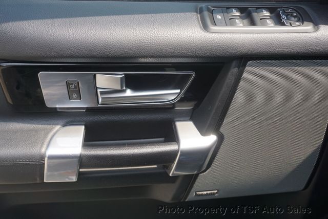 2016 Land Rover LR4 4WD 4dr HSE - 23059319 - 29