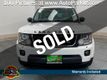 2016 Land Rover LR4 4WD 4dr HSE Silver Edition - 21665733 - 0
