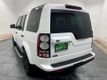 2016 Land Rover LR4 4WD 4dr HSE Silver Edition - 21665733 - 13
