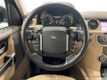 2016 Land Rover LR4 4WD 4dr HSE Silver Edition - 21665733 - 46