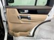 2016 Land Rover LR4 4WD 4dr HSE Silver Edition - 21665733 - 56
