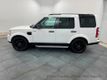 2016 Land Rover LR4 4WD 4dr HSE Silver Edition - 21665733 - 5