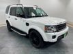 2016 Land Rover LR4 4WD 4dr HSE Silver Edition - 21665733 - 7