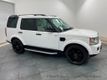2016 Land Rover LR4 4WD 4dr HSE Silver Edition - 21665733 - 8