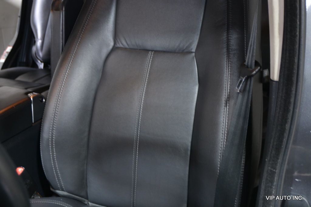 2016 Land Rover LR4 4WD 4dr LUX - 22850490 - 12