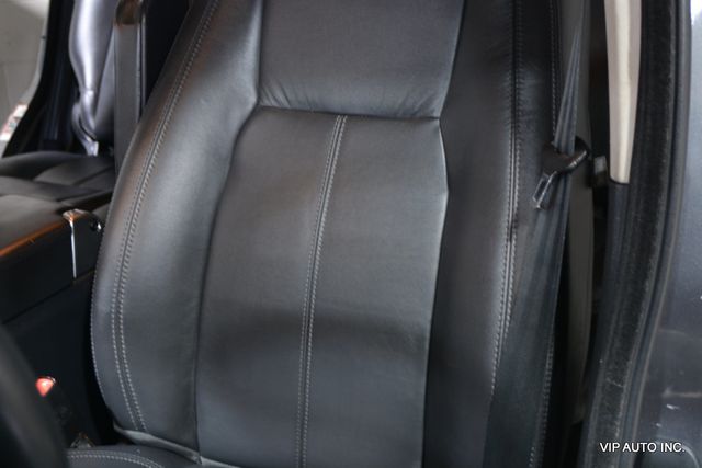 2016 Land Rover LR4 4WD 4dr LUX - 22850490 - 12