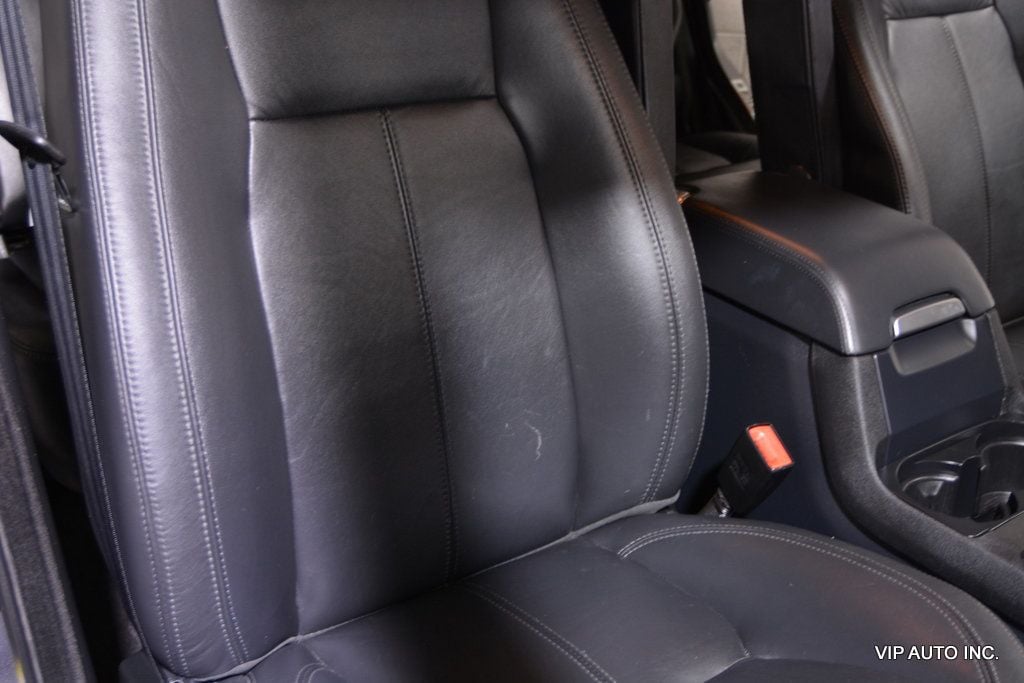 2016 Land Rover LR4 4WD 4dr LUX - 22850490 - 13