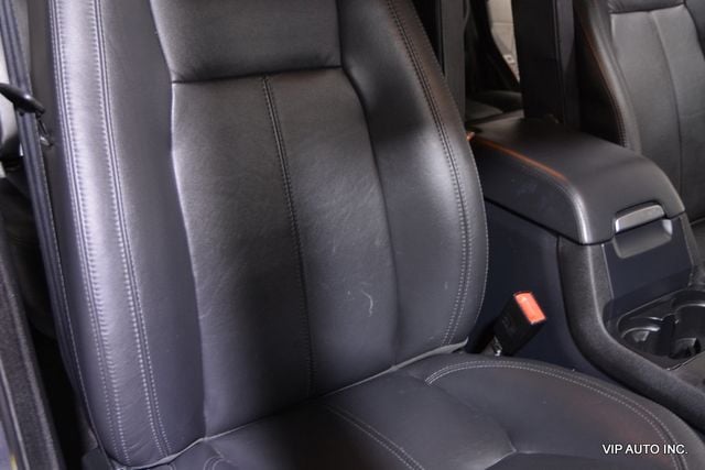 2016 Land Rover LR4 4WD 4dr LUX - 22850490 - 13