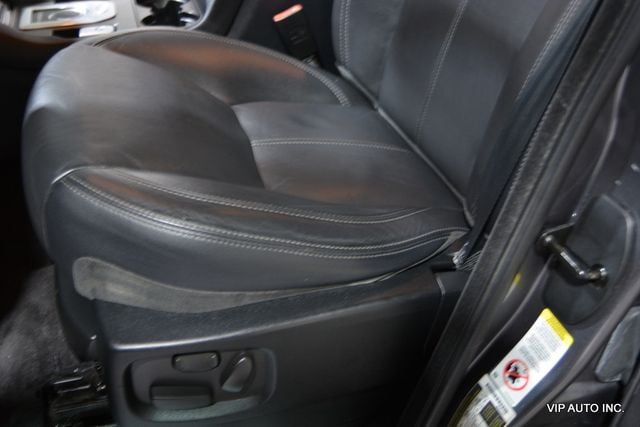 2016 Land Rover LR4 4WD 4dr LUX - 22850490 - 14