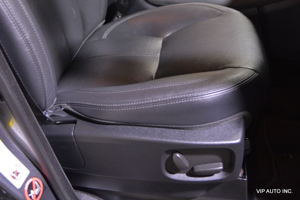 2016 Land Rover LR4 4WD 4dr LUX - 22850490 - 15