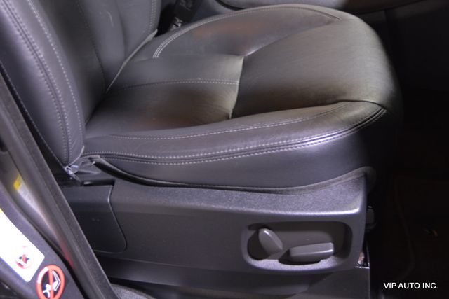 2016 Land Rover LR4 4WD 4dr LUX - 22850490 - 15